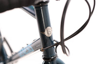 Genesis Croix De Fer 20 Shimano GRX Gravel Bike 2021, Size Medium