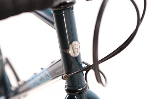 Genesis Croix De Fer 20 Shimano GRX Gravel Bike 2021, Size Medium