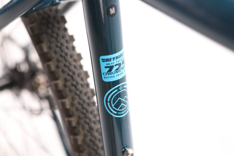 Genesis Croix De Fer 20 Shimano GRX Gravel Bike 2021, Size Medium