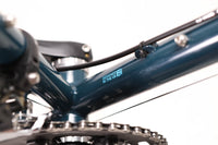 Genesis Croix De Fer 20 Shimano GRX Gravel Bike 2021, Size Medium