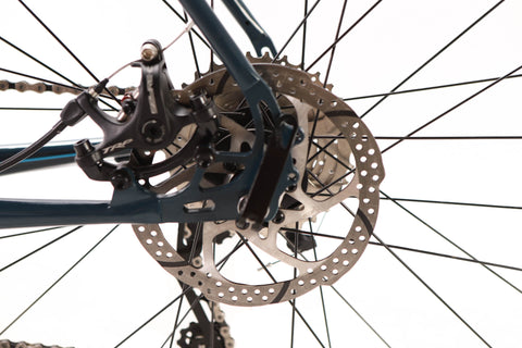 Genesis Croix De Fer 20 Shimano GRX Gravel Bike 2021, Size Medium