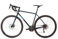 Genesis Croix De Fer 20 Shimano GRX Gravel Bike 2021, Size Medium