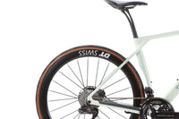Canyon Endurace CFR Shimano Dura-Ace Di2 Disc Road Bike 2023, Size Small