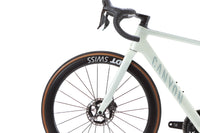 Canyon Endurace CFR Shimano Dura-Ace Di2 Disc Road Bike 2023, Size Small
