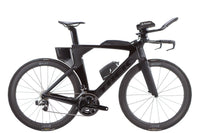 Trek Speed Concept Sram Red eTap TT Bike 2021, Size Large