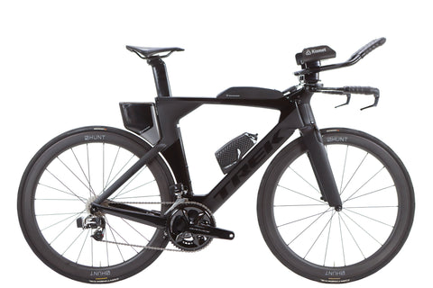 Trek Speed Concept Sram Red eTap TT Bike 2021, Size Large
