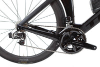 Trek Speed Concept Sram Red eTap TT Bike 2021, Size Large