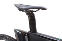 Trek Speed Concept Sram Red eTap TT Bike 2021, Size Large
