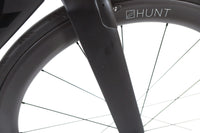Trek Speed Concept Sram Red eTap TT Bike 2021, Size Large