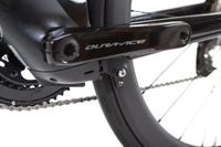 Trek Speed Concept Sram Red eTap TT Bike 2021, Size Large
