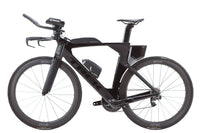 Trek Speed Concept Sram Red eTap TT Bike 2021, Size Large