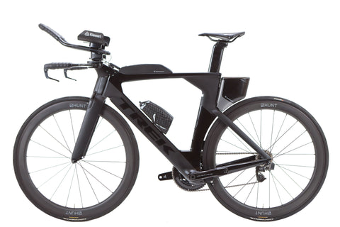 Trek Speed Concept Sram Red eTap TT Bike 2021, Size Large