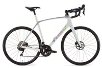 Trek Domane SL 5 Gen 3 Shimano 105 Disc Road Bike 2022, Size 58cm