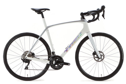 Trek Domane SL 5 Gen 3 Shimano 105 Disc Road Bike 2022, Size 58cm