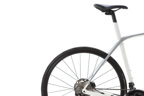 Trek Domane SL 5 Gen 3 Shimano 105 Disc Road Bike 2022, Size 58cm