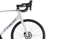Trek Domane SL 5 Gen 3 Shimano 105 Disc Road Bike 2022, Size 58cm
