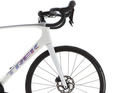 Trek Domane SL 5 Gen 3 Shimano 105 Disc Road Bike 2022, Size 58cm