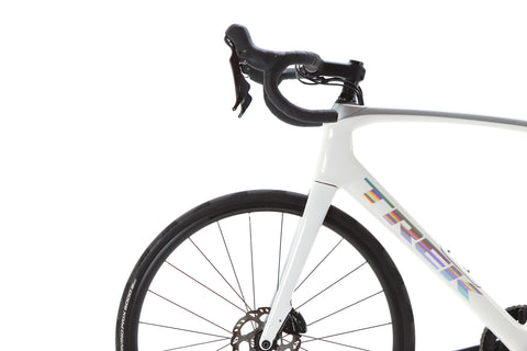 Trek Domane SL 5 Gen 3 Shimano 105 Disc Road Bike 2022, Size 58cm