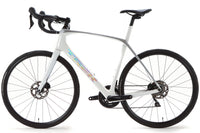 Trek Domane SL 5 Gen 3 Shimano 105 Disc Road Bike 2022, Size 58cm