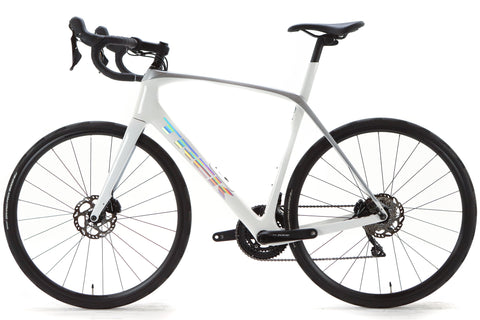 Trek Domane SL 5 Gen 3 Shimano 105 Disc Road Bike 2022, Size 58cm