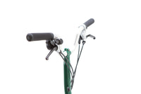 Brompton C Line Explore Folding Bike 2022