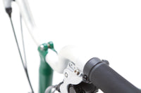 Brompton C Line Explore Folding Bike 2022