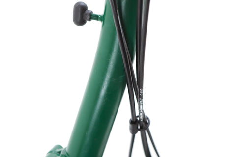 Brompton C Line Explore Folding Bike 2022