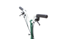 Brompton C Line Explore Folding Bike 2022