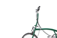 Brompton C Line Explore Folding Bike 2022