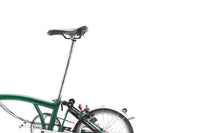 Brompton C Line Explore Folding Bike 2022