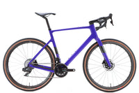 Scott Addict 10 Sram Force AXS Gravel Bike 2024, Size XL