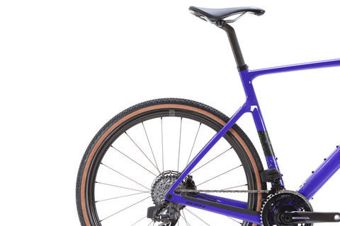 Scott Addict 10 Sram Force AXS Gravel Bike 2024, Size XL