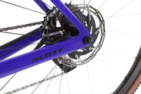 Scott Addict 10 Sram Force AXS Gravel Bike 2024, Size XL