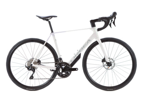 Orbea Orca M30 Shimano 105 Disc Road Bike 2026, Size 53cm