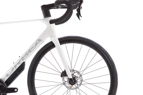 Orbea Orca M30 Shimano 105 Disc Road Bike 2026, Size 53cm