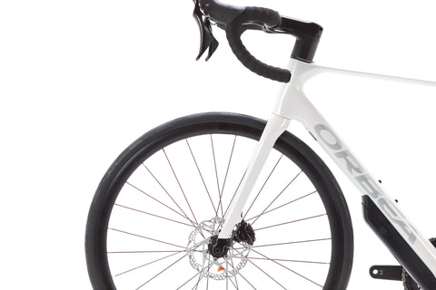 Orbea Orca M30 Shimano 105 Disc Road Bike 2026, Size 53cm