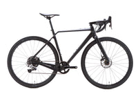 Rondo Ruut CF2 Sram Rival 1x Gravel Bike 2020, Size Medium