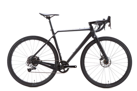 Rondo Ruut CF2 Sram Rival 1x Gravel Bike 2020, Size Medium