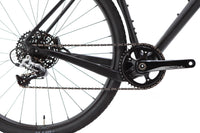 Rondo Ruut CF2 Sram Rival 1x Gravel Bike 2020, Size Medium