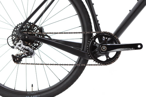 Rondo Ruut CF2 Sram Rival 1x Gravel Bike 2020, Size Medium