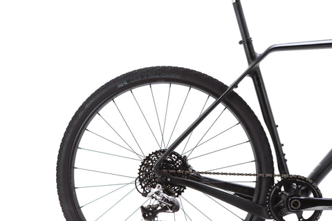 Rondo Ruut CF2 Sram Rival 1x Gravel Bike 2020, Size Medium