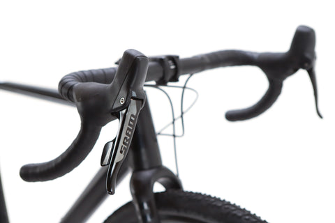 Rondo Ruut CF2 Sram Rival 1x Gravel Bike 2020, Size Medium