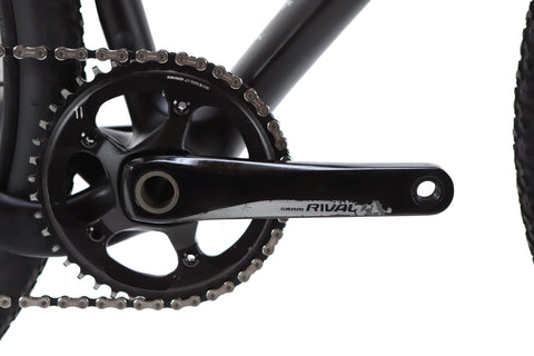 Rondo Ruut CF2 Sram Rival 1x Gravel Bike 2020, Size Medium