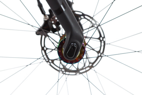 Rondo Ruut CF2 Sram Rival 1x Gravel Bike 2020, Size Medium