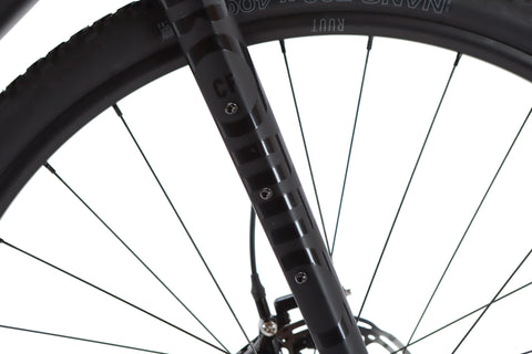 Rondo Ruut CF2 Sram Rival 1x Gravel Bike 2020, Size Medium