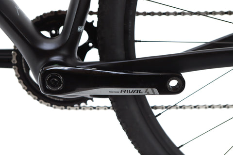 Rondo Ruut CF2 Sram Rival 1x Gravel Bike 2020, Size Medium