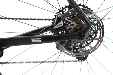 Rondo Ruut CF2 Sram Rival 1x Gravel Bike 2020, Size Medium