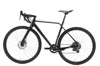 Rondo Ruut CF2 Sram Rival 1x Gravel Bike 2020, Size Medium