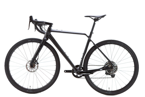 Rondo Ruut CF2 Sram Rival 1x Gravel Bike 2020, Size Medium
