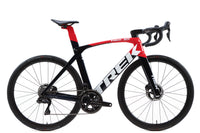 Trek Madone SLR 9 Gen 6 Shimano Dura-Ace Di2 Disc Road Bike 2023, Size 56cm